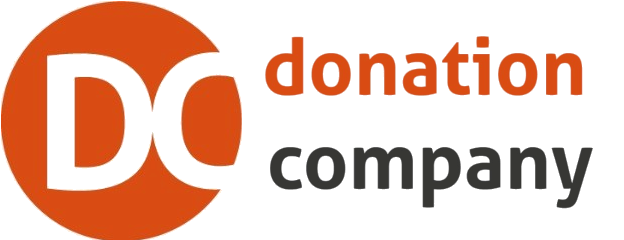 Donation Company